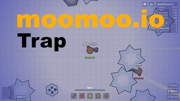 moomoo.io//pllexx h20//Trap//
