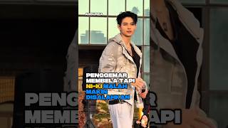 Ni-ki makin disalahkan #niki #enhypen