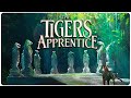 THE TIGER&#39;S APPRENTICE Teaser (2023) With Henry Golding &amp; Leah Lewis