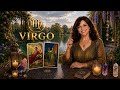 ♍ VIRGO ¡HASTA LAGRIMAS POR TI! 💥 SE ARREPIENTE, PERO LLEGA UN NUEVO AMOR CON UNA PROPUESTA ESTABLE