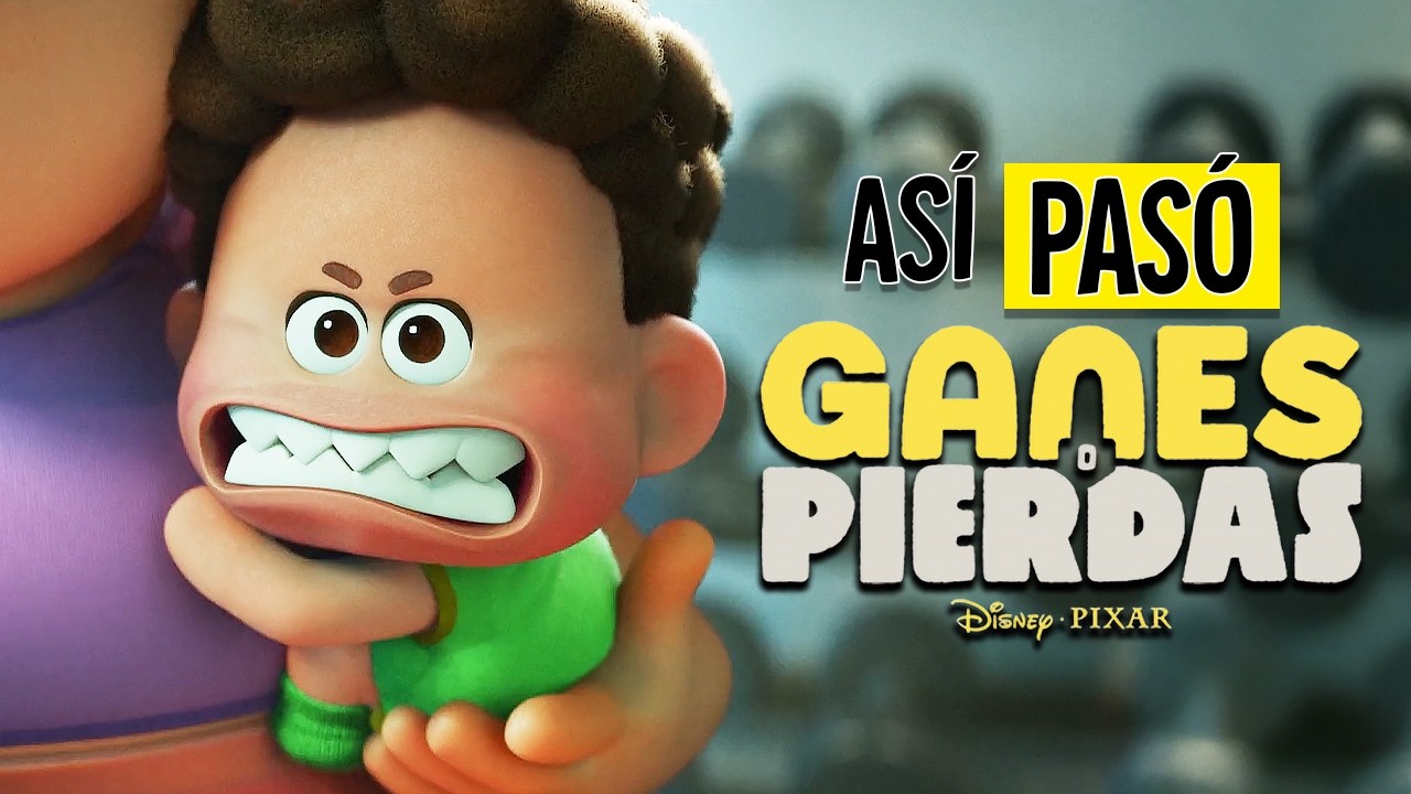 GANES O PIERDAS | RESUMEN EN 48 MINUTOS