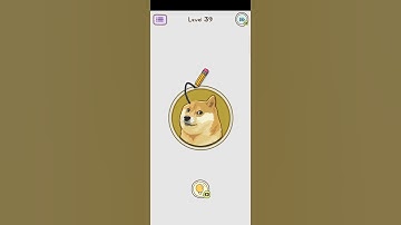 DOP 3: Displace One Part  Level 39 Walkthrough Solution #shorts #DOP3