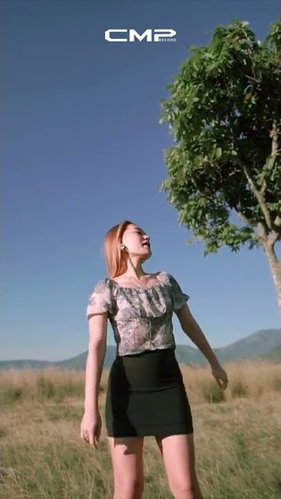REELS Vita Alvia - TAKTIK | Lagu Camelia Malik - Banyak orang melek yang buta hatinya