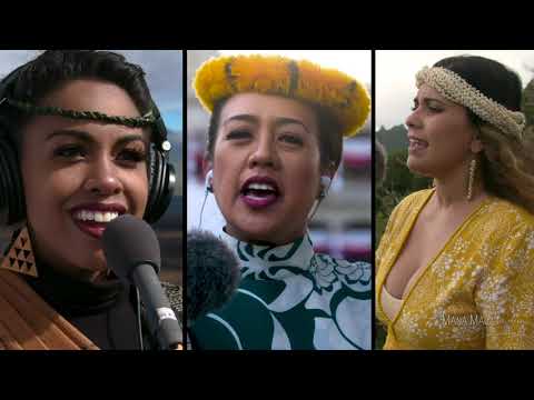 "Hawaiʻi ʻ78" | Song Across Hawaiʻi | Playing for Change Collaboration