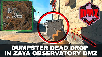 *BEST* Way To Complete The Pathfinder DMZ Mission