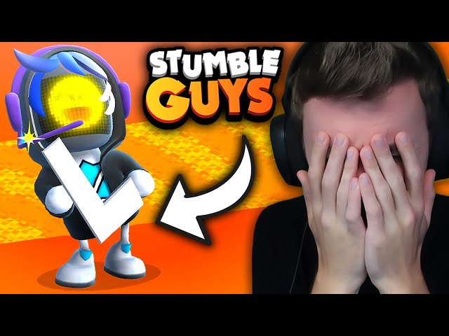 Stream Stumble Guys APK Hacks: How to Unlock Emotes, Footsteps, and More  from CyacelFplorme