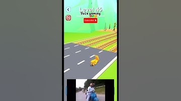 🔥Shape Shifting Level 45 Change The Character #funny #shorts #games