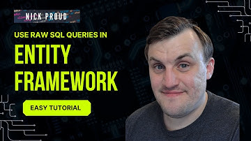 From Novice to Expert: Harnessing the Power of Raw SQL Queries in Entity Framework with C#