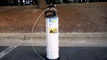 How to Change Power Steering Fluid with a Pump