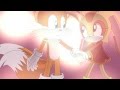 {Sonikku❤} Salt Water Room ~ Tailream Part 11 ~ HBD TARA!