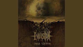 Evulsion - Spiritual Putrefaction