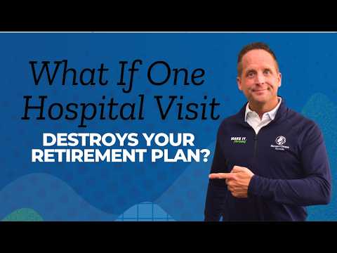 What If One Hospital Visit Destroys Your Retirement Plan? | EP 75
