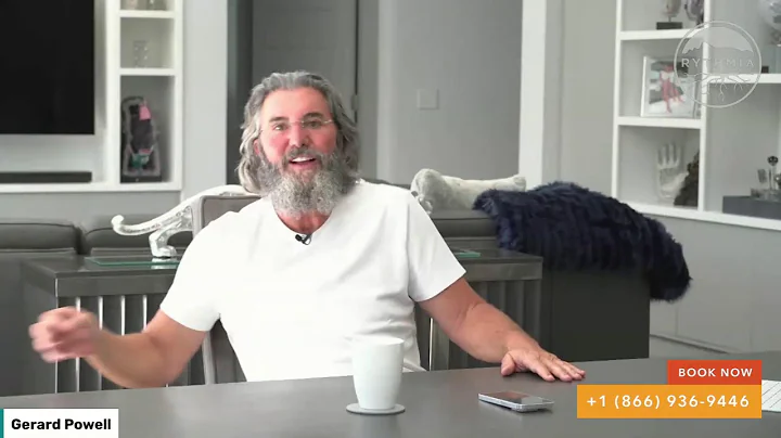 What works?  # 1 (Please Share) | Gerard Powell