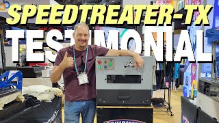Is this The Best Automatic Pretreater Out There?  One Owners Review