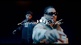 Thumbnail for LUNA DILE - GINO MELLA FT JULIANNO SOSA