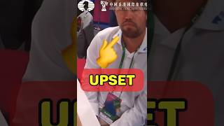 Nobody Could Believe Magnus Blundered This Knight 😱#chess #trendingshorts #trending #fide