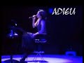 [VIETSUB] アデュー - 中森明菜 (ADIEU - AKINA NAKAMORI)「EMPRESS AT CLUB EX 2005」