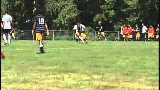 High School Boys Soccer
