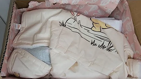 Adorable Box Opening Adventure: Unboxing a Realistic Reborn Baby Doll with Cute Clothes and Accessories!