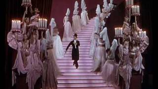 Georges Guétary - I'll build a stairway to paradise (V.Minnelli's An American In Paris)