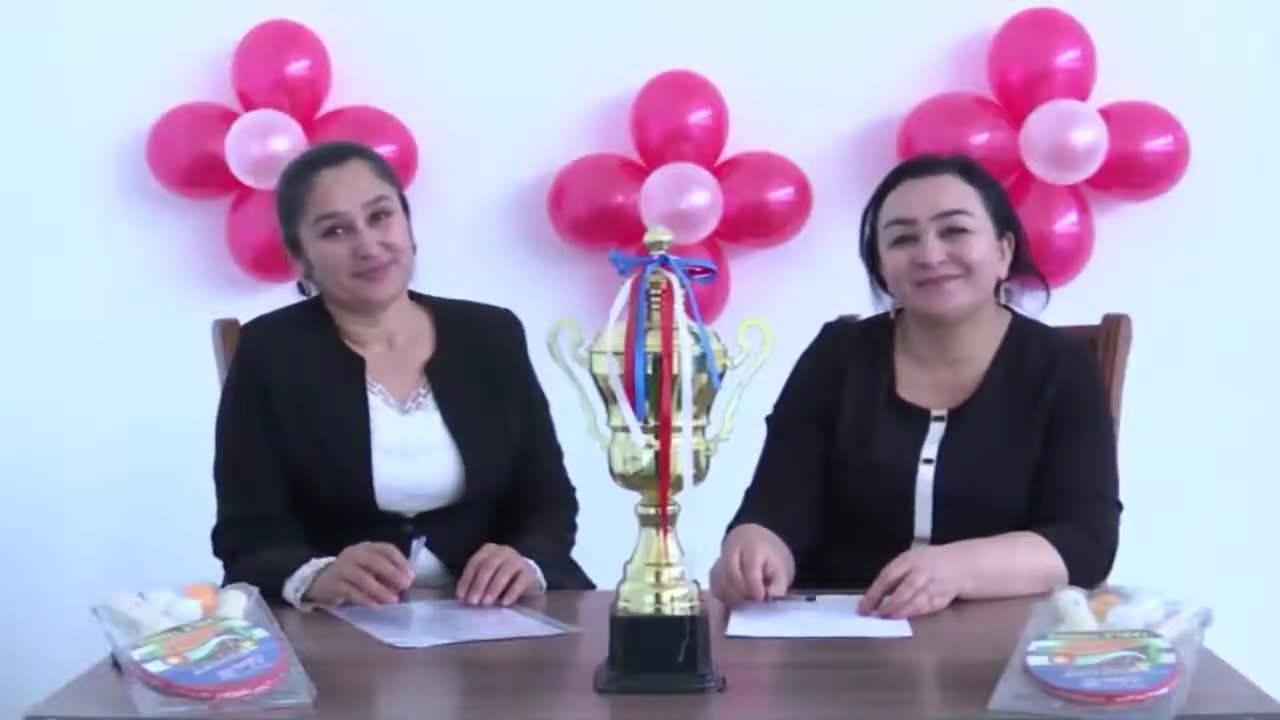 БАРНОМАИ ТЕЛЕВИЗИОНИИ  