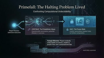 Can You Beat the Halting Problem? The Game of Mathematical Risk