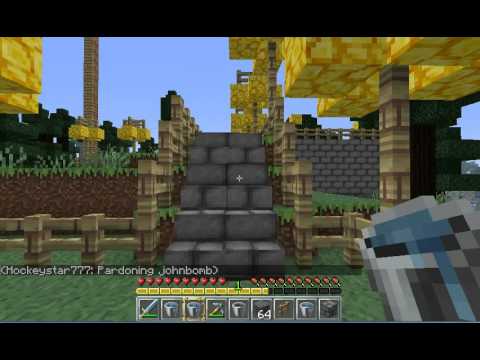 Minecraft- Basic Operator Commands for Minecraft Servers - YouTube