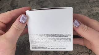 Abib Yuja Probiotics Blemish Pad Vitalizing Touch