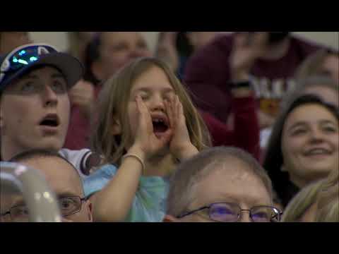 February 10 2019 Hershey Bears (2) Vs Charlotte Checkers (1)