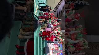 Samuel Christmas Program