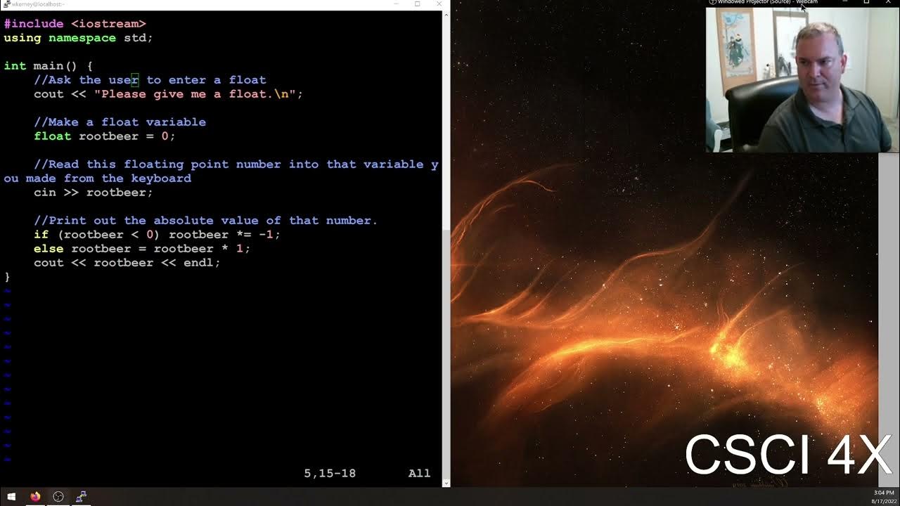 C++ Math Functions in Cmath - YouTube