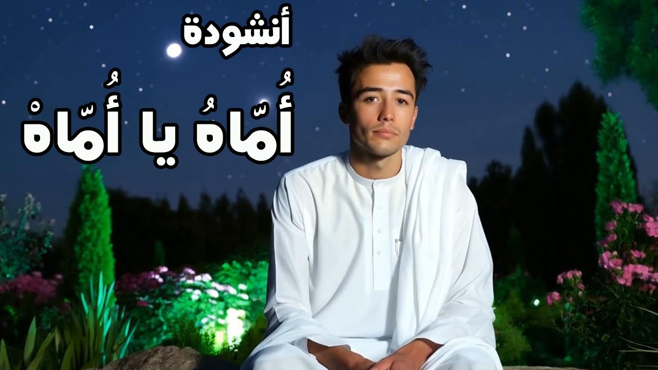 أماه يا أماه | أجمل نشيد ديني تهديه لأمك | أكثر نشيد مؤثر في العالم عن ...