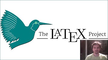 Getting started with LaTeX | LaTeX lecture 1