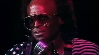 Miles Davis Why (Michael Jackson) Paris 1989 Digital Remasterized by Lele Anastasi