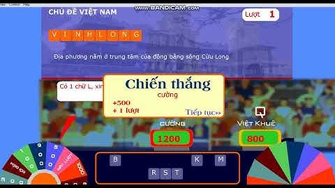 Hướng dẫn chơi game chiếc nón kỳ diệu năm 2024