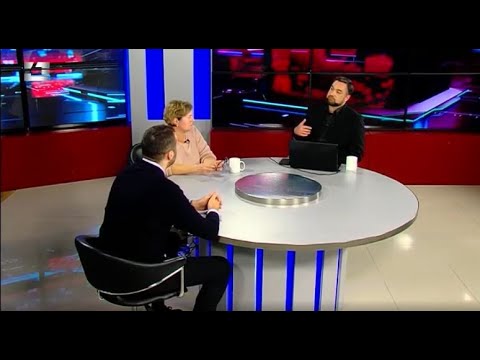 ხალხი არ დაუშვებს დიქტატურის დამყარებას 21-ე საუკუნეში. ოლიგარქს დავახებინებთ უკან\"