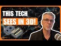 Time-of-Flight Sensors: The Future of AI Vision Systems!
