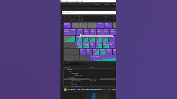 Fast Edit with Keyboard Shortcut Premiere #shorts
