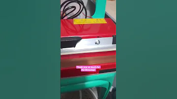 Today My First Bday To Used Plastic Sealer Trending 2025 Videoshort 