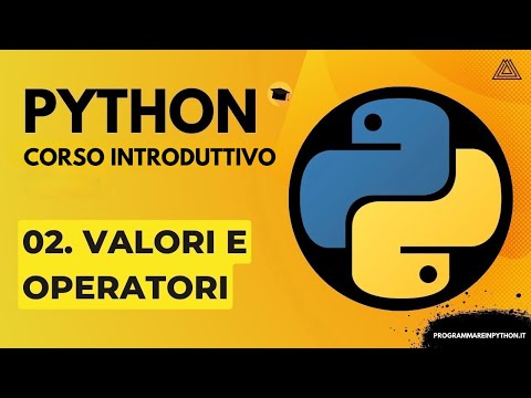 Video: Una classe può restituire un valore python?