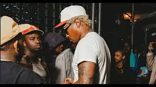 Future --- Nowhere (UNRELEASED) Prod Brentin Davis