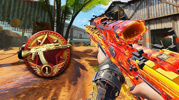 Sniping in COD Mobile Search and Destroy Like it