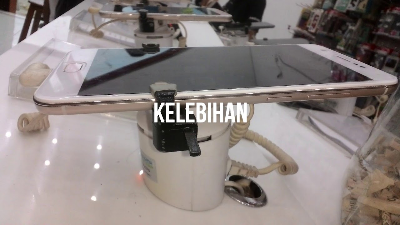 Lihat Ini Sebelum Beli Vivo Y69 Smartphone Youtube