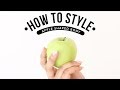 How To Dress An Apple Shaped Body