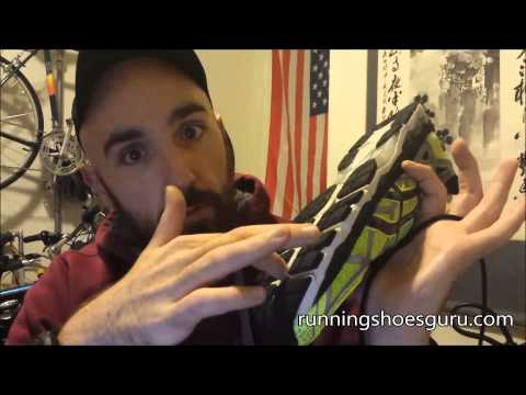 Asics Gel Kayano 21 Review – Running Shoes Guru
