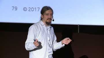 code::dive 2017 – Michał Łoś – When C++ wants to meet Java