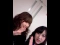 中田ちさと「こもりんと...ワロタw」 の動画、YouTube動画。