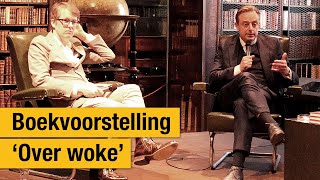 Boekvoorstelling Bart De Wever "Over woke"