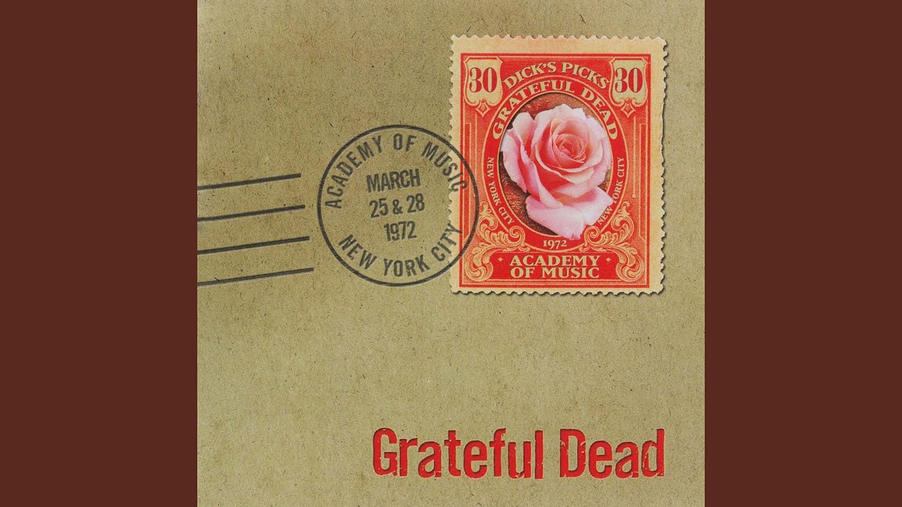 Mr. Charlie (Live at Academy of Music, New York, NY, March 28, 1972) Mr. Charlie (Live at Academy of Music, New York, NY, March 28, 1972)
