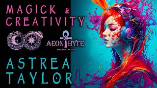 Magick and Creativity